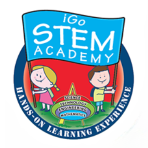 Stem Academy Logo