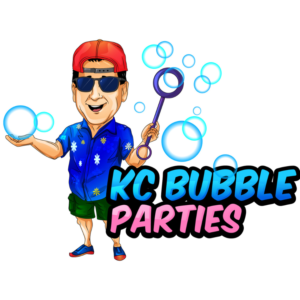 KC Bubble Parties