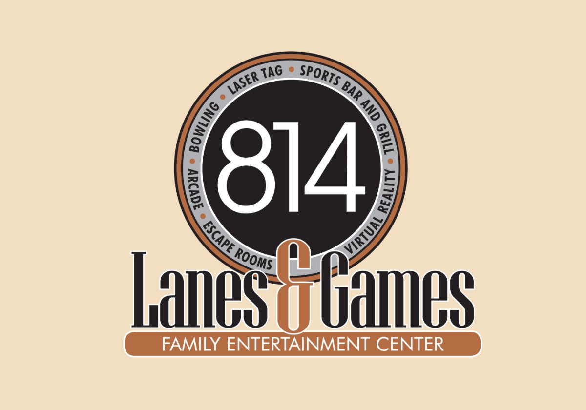 814 Lanes and Games