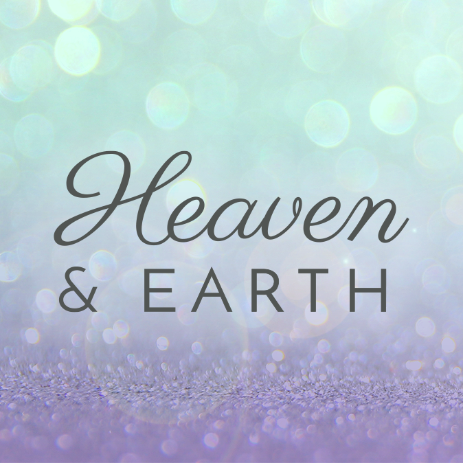 Heaven & Earth LLC Logo