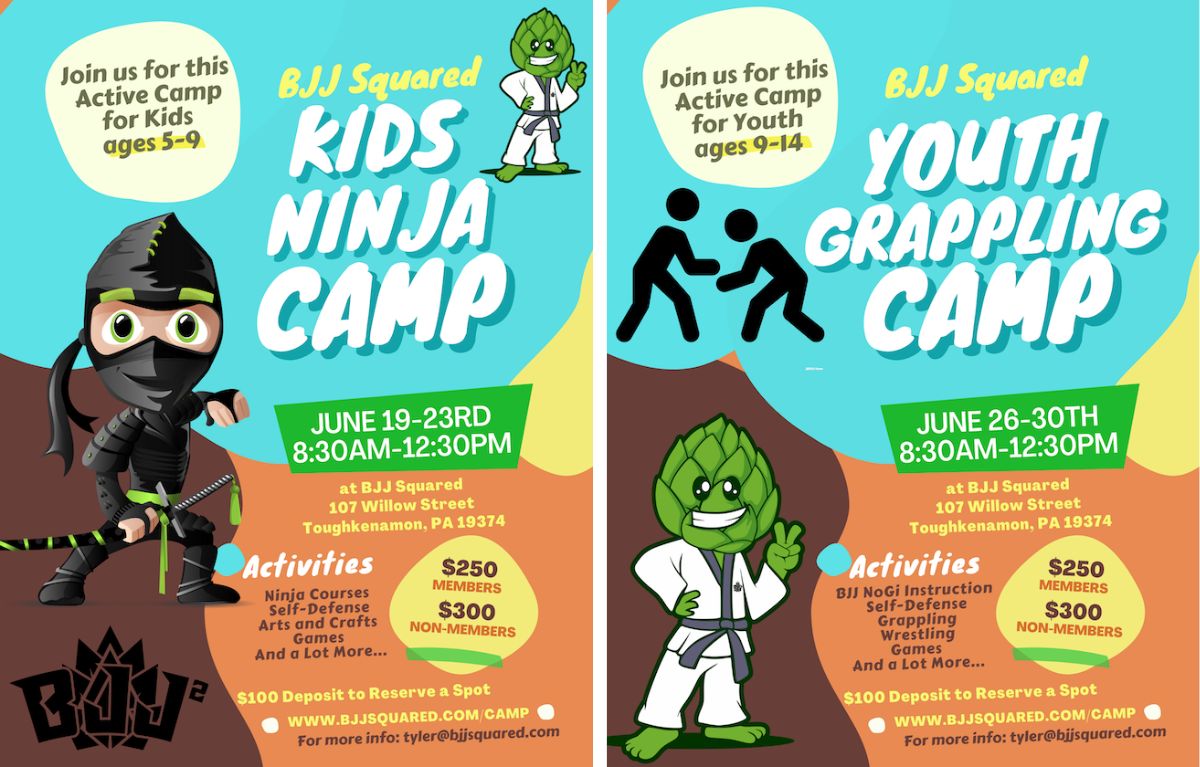 Summer Camps For Kids Near Kennett  Macaroni KID Kennett Square-Oxford