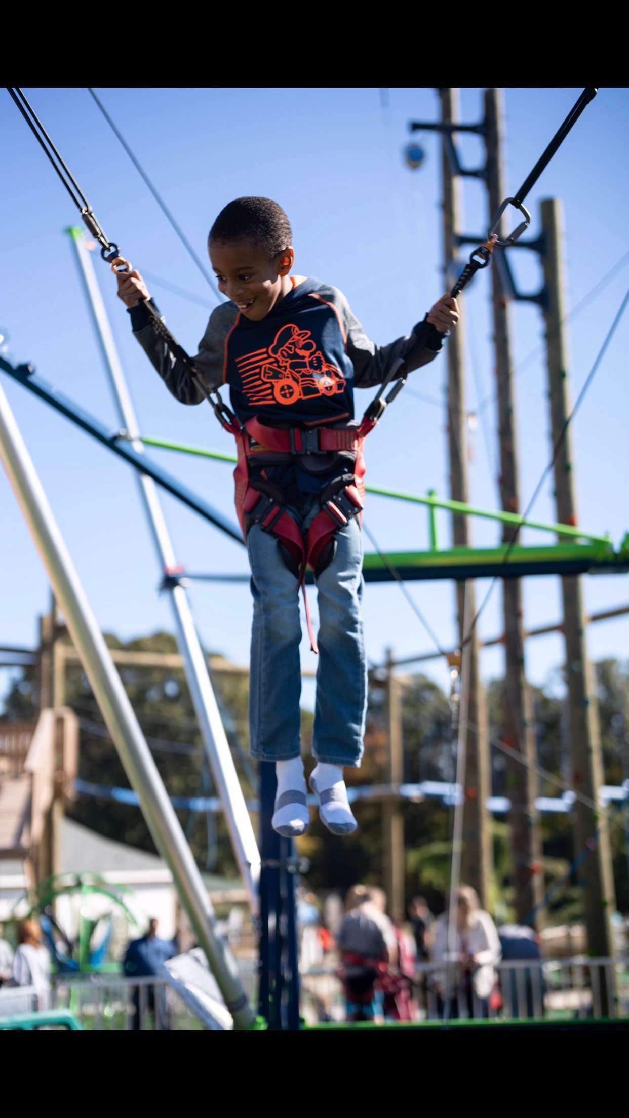 Mr. Putty's Fun Park - After School and Activity Guide | Macaroni KID ...