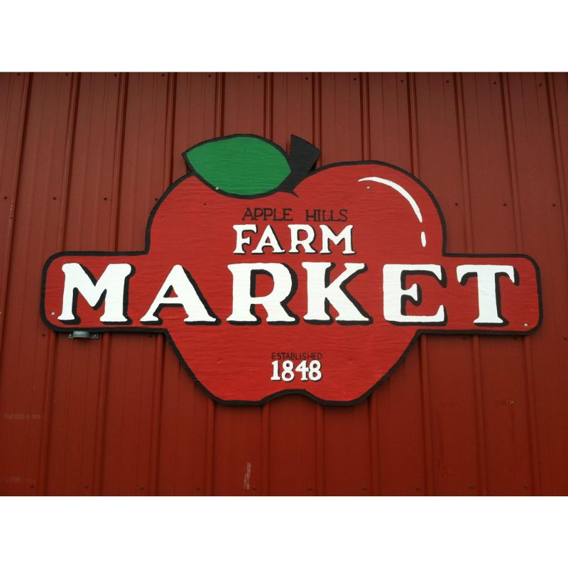 Apple Hills Farm Market