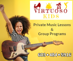 Virtuoso Kids Private Music Lessons and Group Programs
