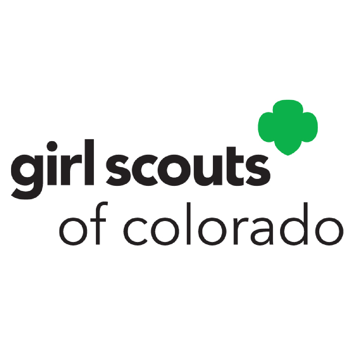 Girl Scouts of Colorado logo