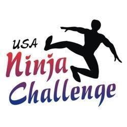 USA Ninja Challenge Durham