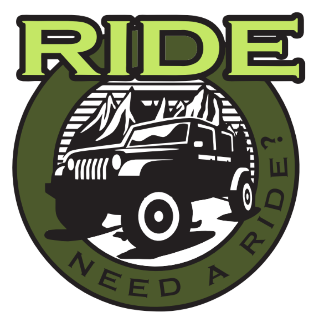 Ride - Need a Ride???