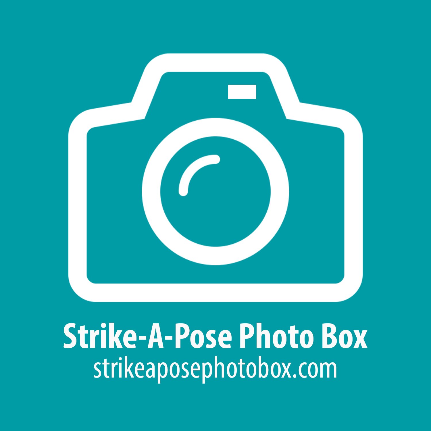 Strike-A-Pose Photo Box strikeaphosephotobox.com