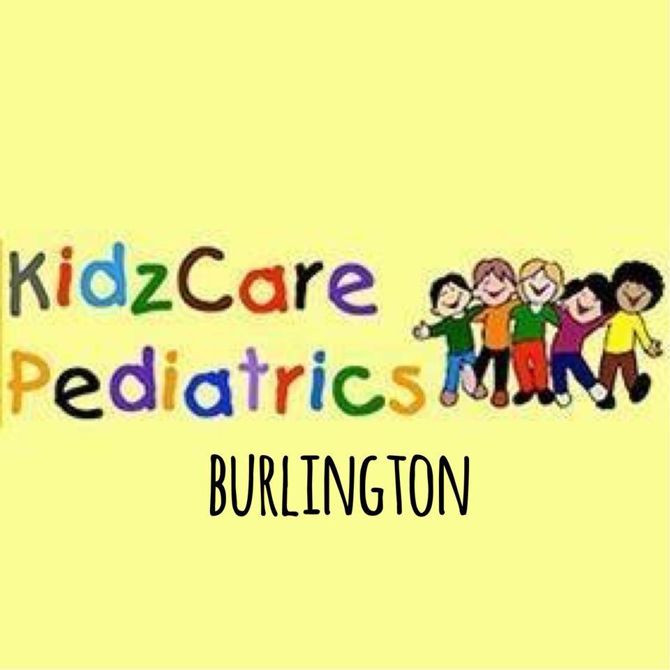 Kidzcare Pediatrics PC - Burlington NC