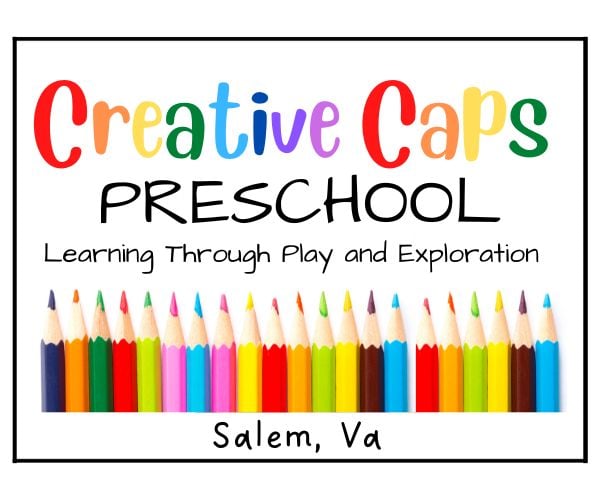 Preschool in Salem VA