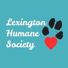 Lexington Humane Society Logo