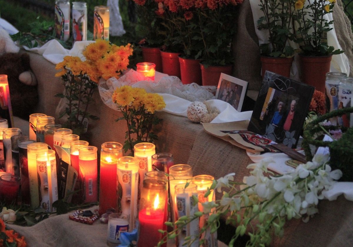 The Meaning Behind Six Objects on Día de los Muertos Altars, Travel