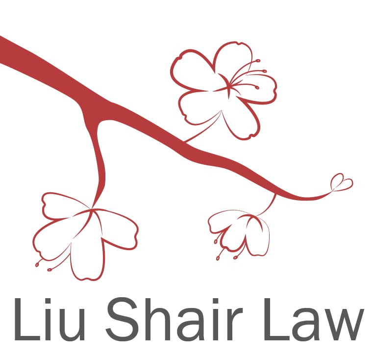 Liu Shair Law