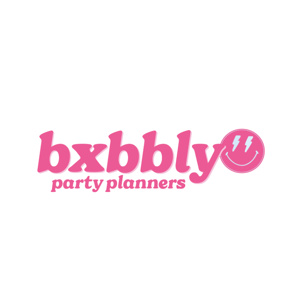 Kansas City premium party planners, bxbbly