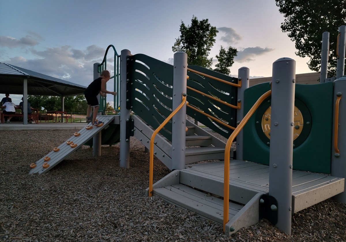 Why Kids Love Bounce Parks So Much