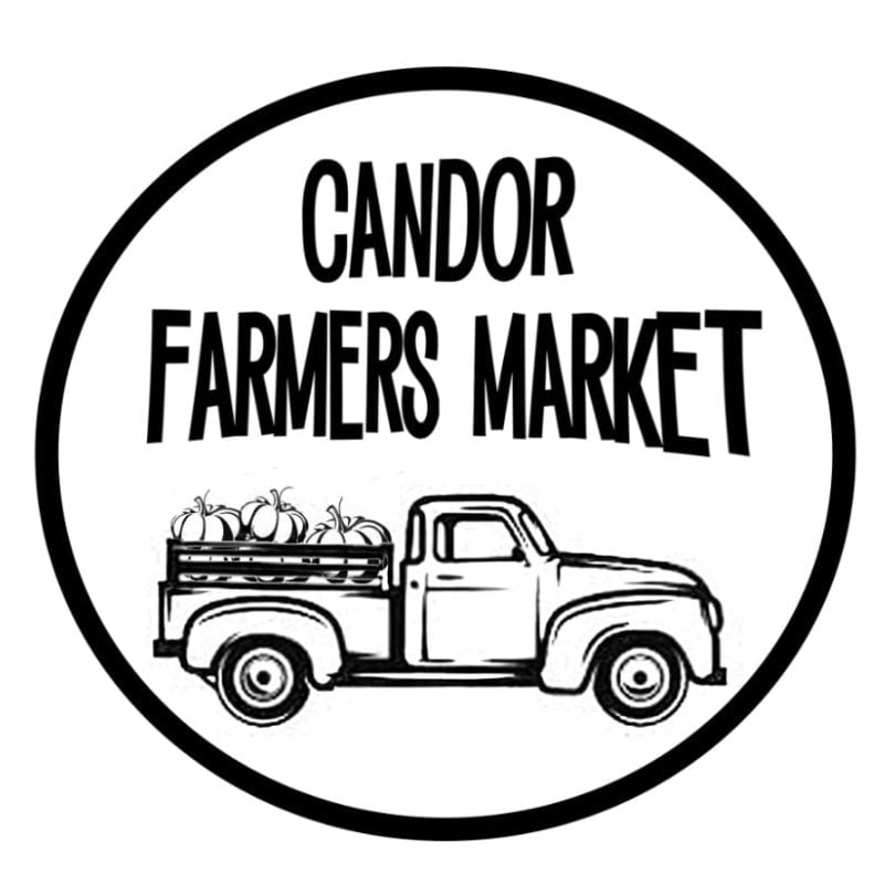 Candor Farmers Market