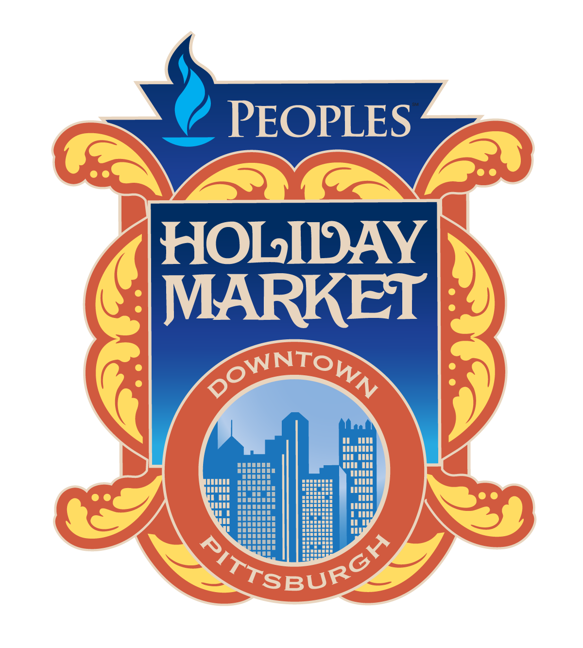 Pittsburgh Holiday Shop local guide