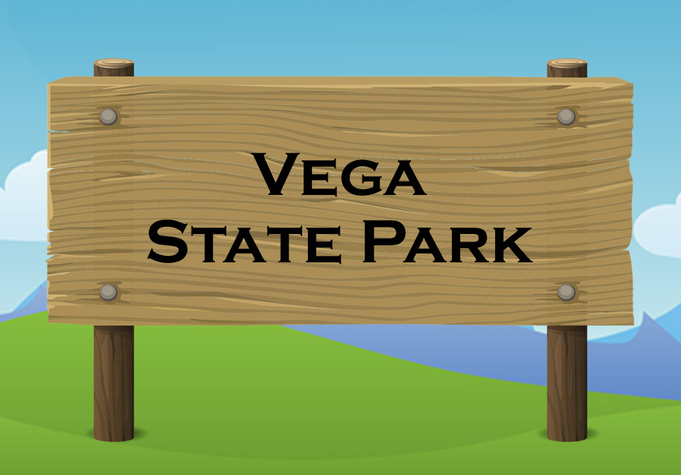 VegaStatePark 