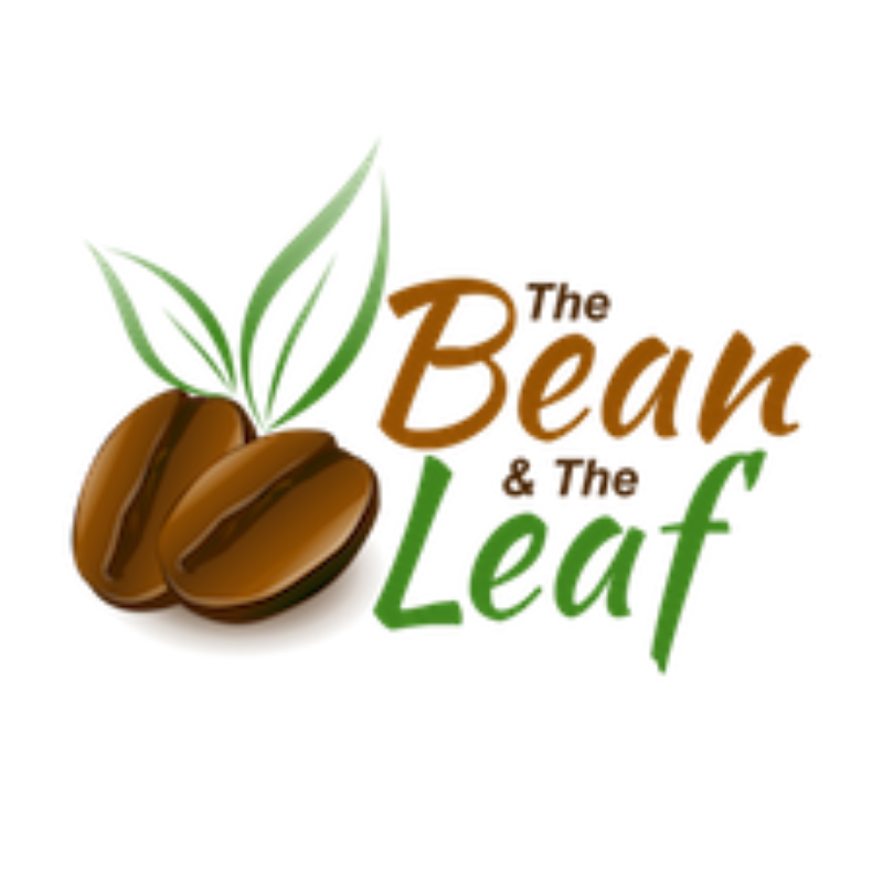 The Bean & The Leaf
