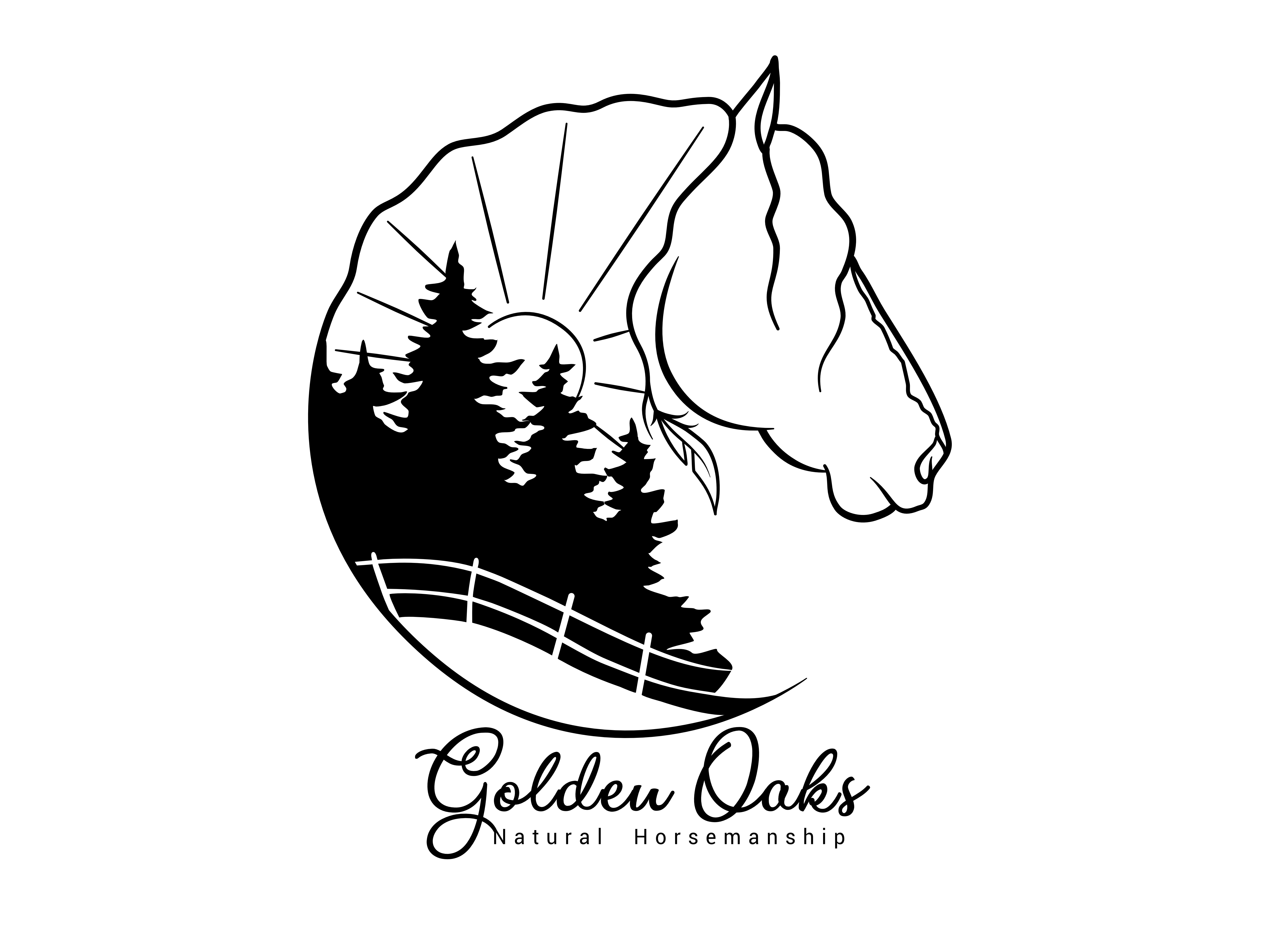 Golden Oaks Natural Horsemanship