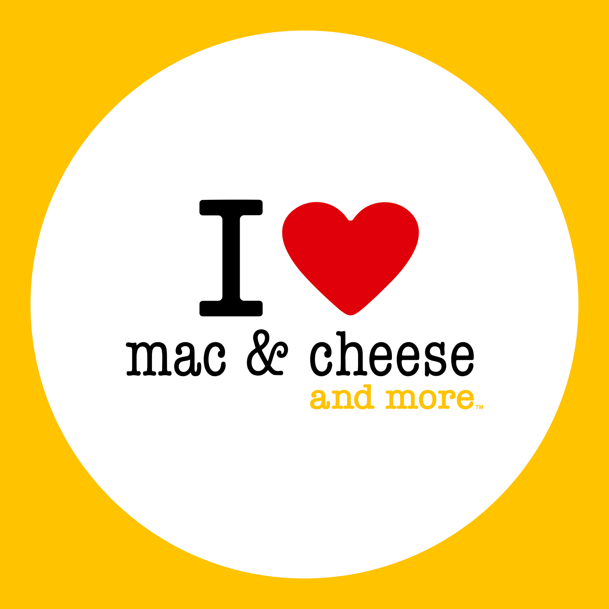 I Heart Mac & Cheese Bryan College Station