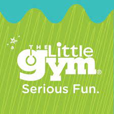 Little Gym Logo
