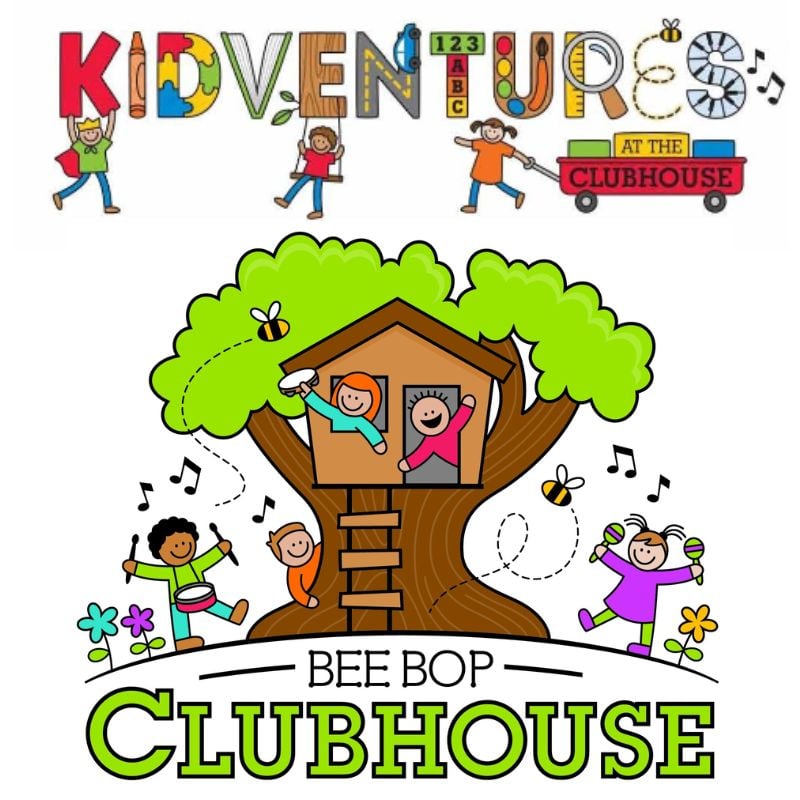 Bee Bop Clubhouse & Kidventures at the Clubhouse Vestal NY