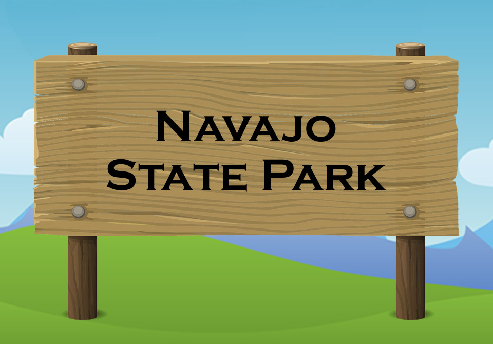 NavajoStatePark 
