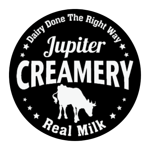 Jupiter Creamery