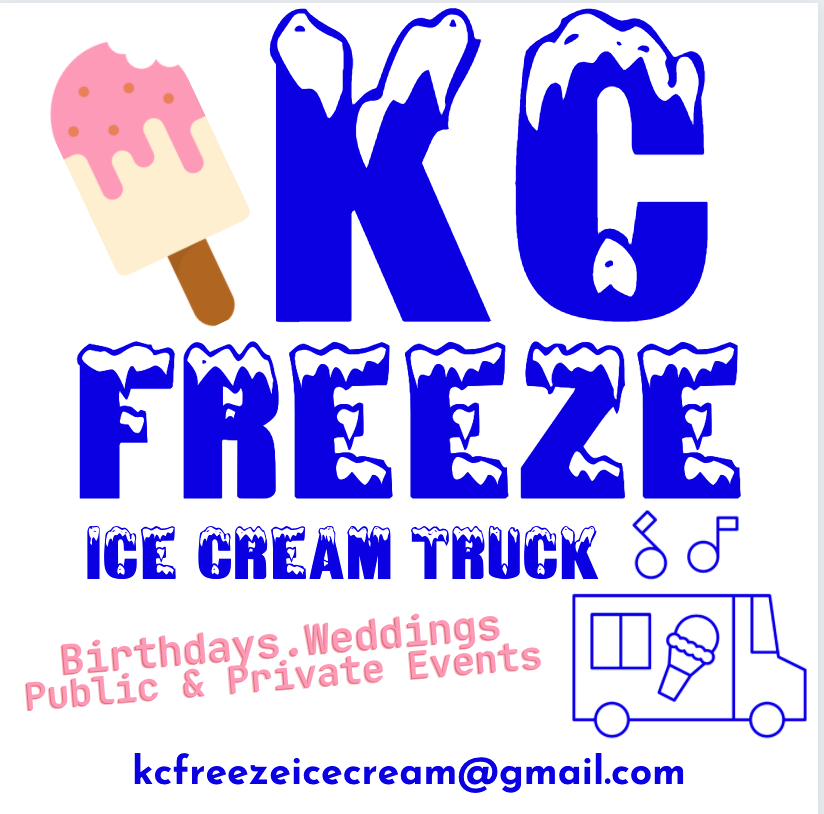 KC FREEZE ICE CREAM TRUCKS