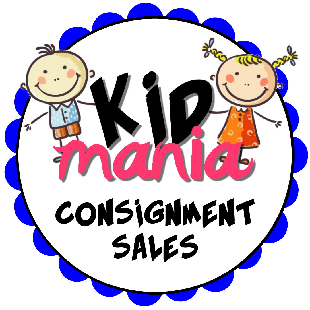3Kid Mania Consignment Sale  