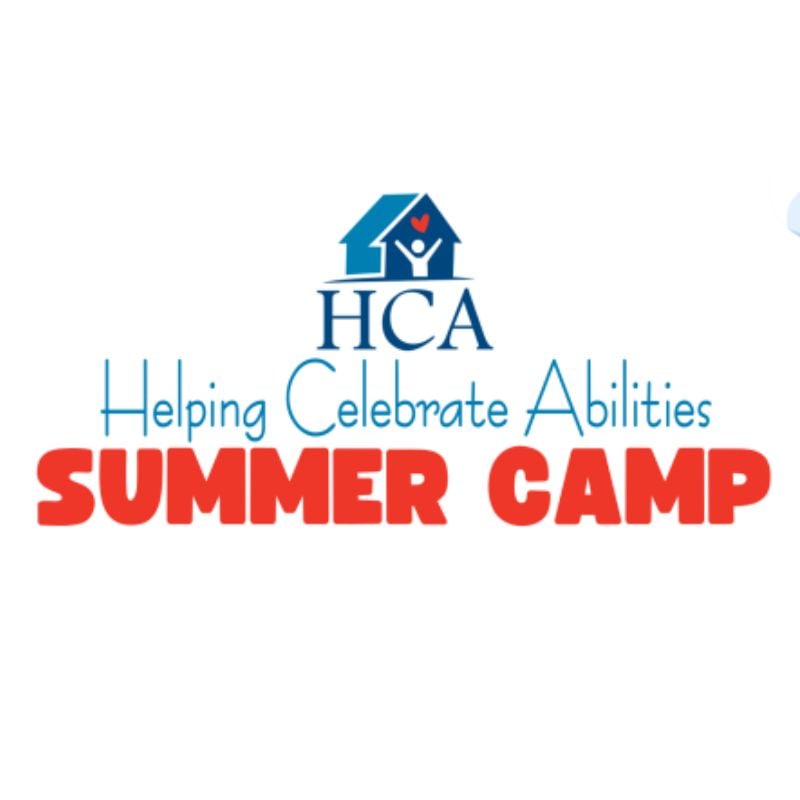 HCA Helping Celebrate Abilities Summer Camp