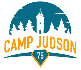Camp Judson logo