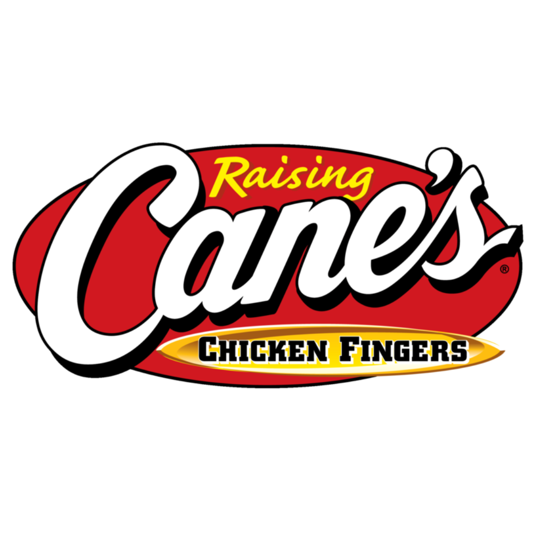 Raising Cane's - square logo
