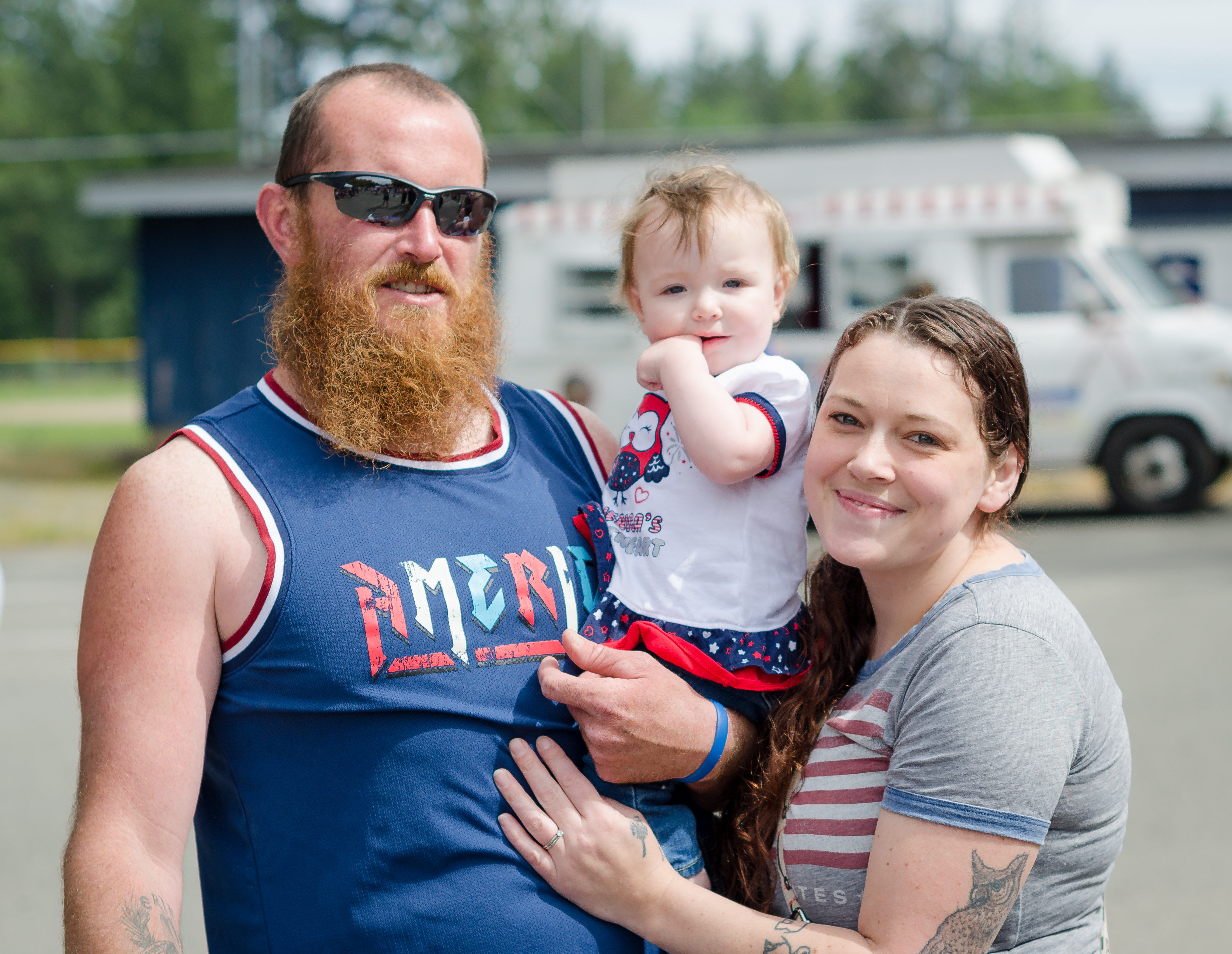 Gig Harbor 4th of July 🇺🇸Patriotic Kids Parade Macaroni KID Gig Harbor