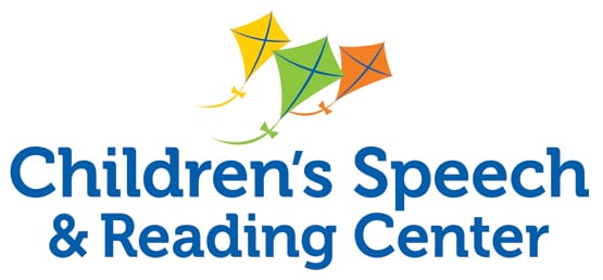 Children's Speech & Reading Center Logo