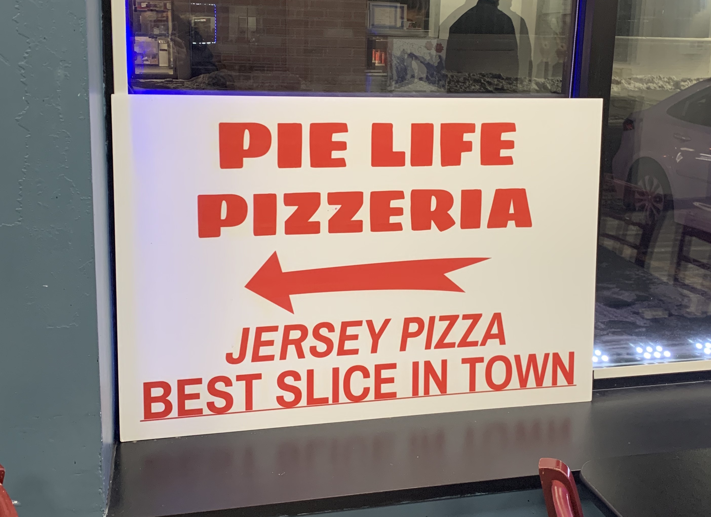 Pie Life Pizzeria Glen Ellyn, IL