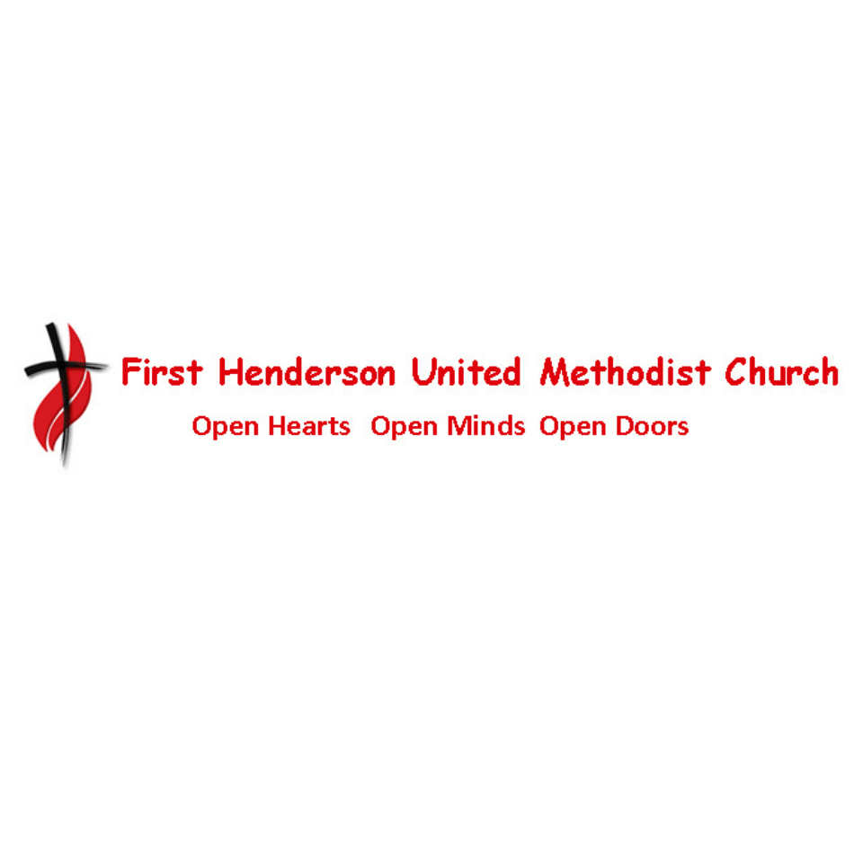 First Henderson United Methodist Church