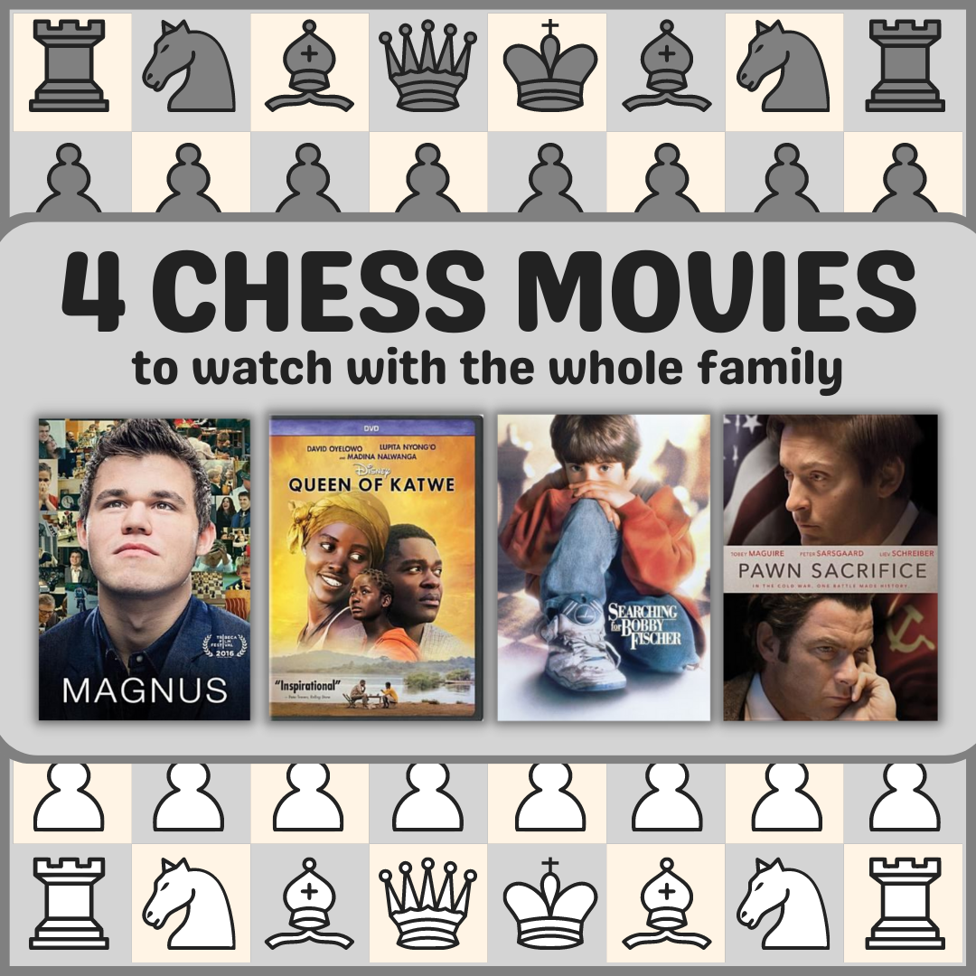 Macaroni KID Celebrates: International Chess Day on July 20