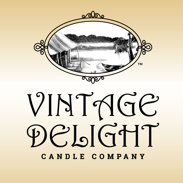 Vintage Delight Candle Company
