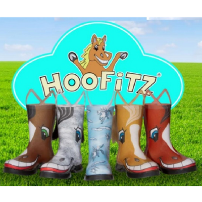 hoofitz boots