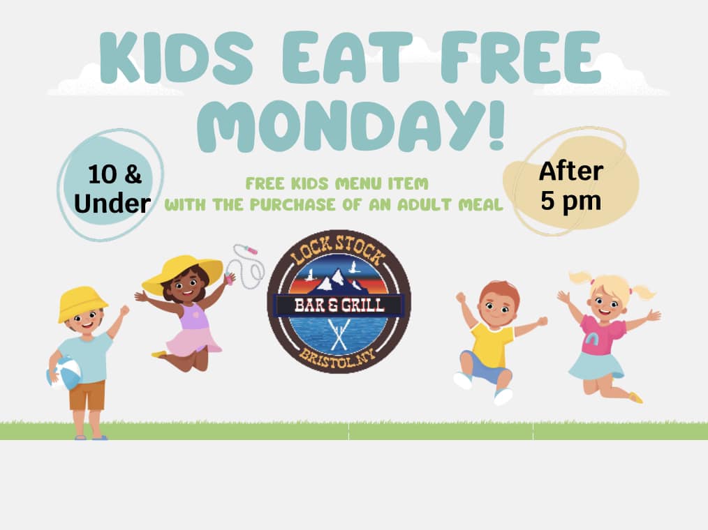 Kid's Eat FREE and Family Dining Guide Macaroni KID PittsfordSE