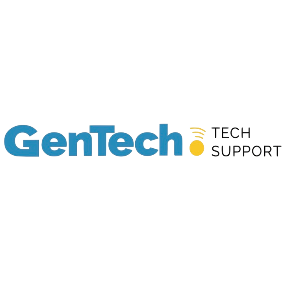 GenTech Logo