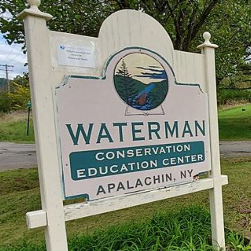 Waterman Conservation Education Center