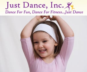 Just Dance, Inc.