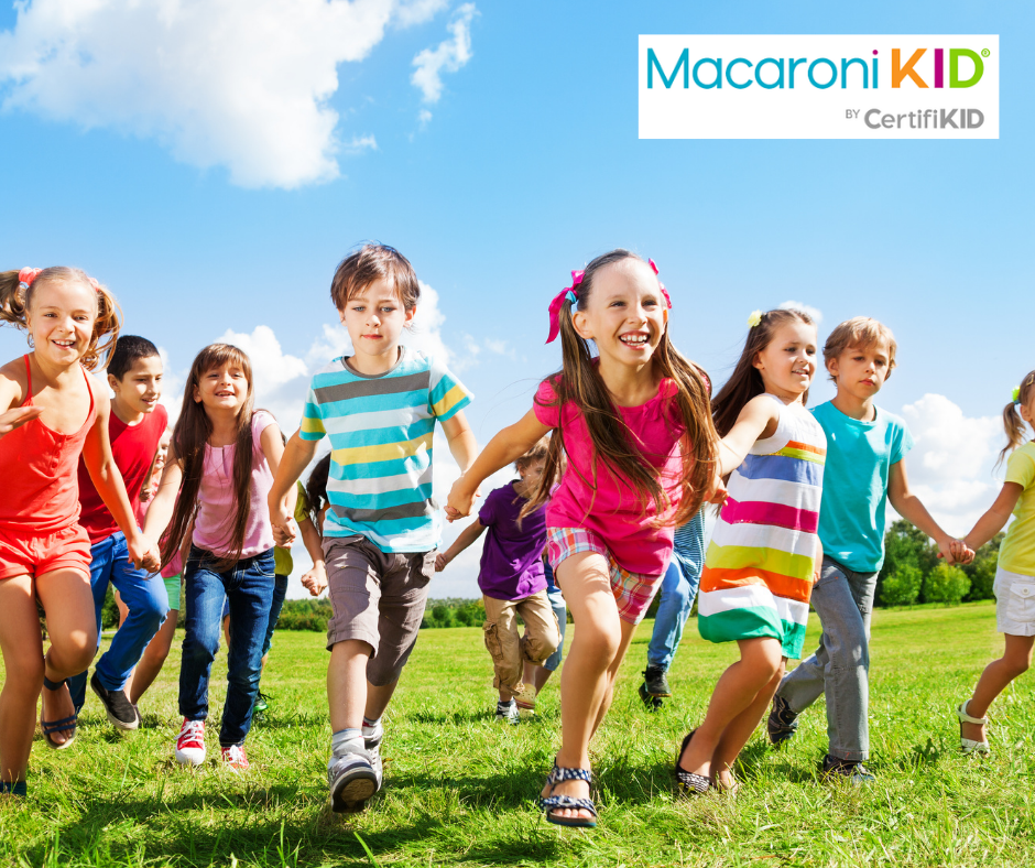 Macaroni Kid Clarksville Summer Camp Guide 2022 ☀ Macaroni KID