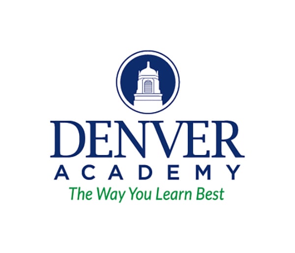 Denver Academy logo