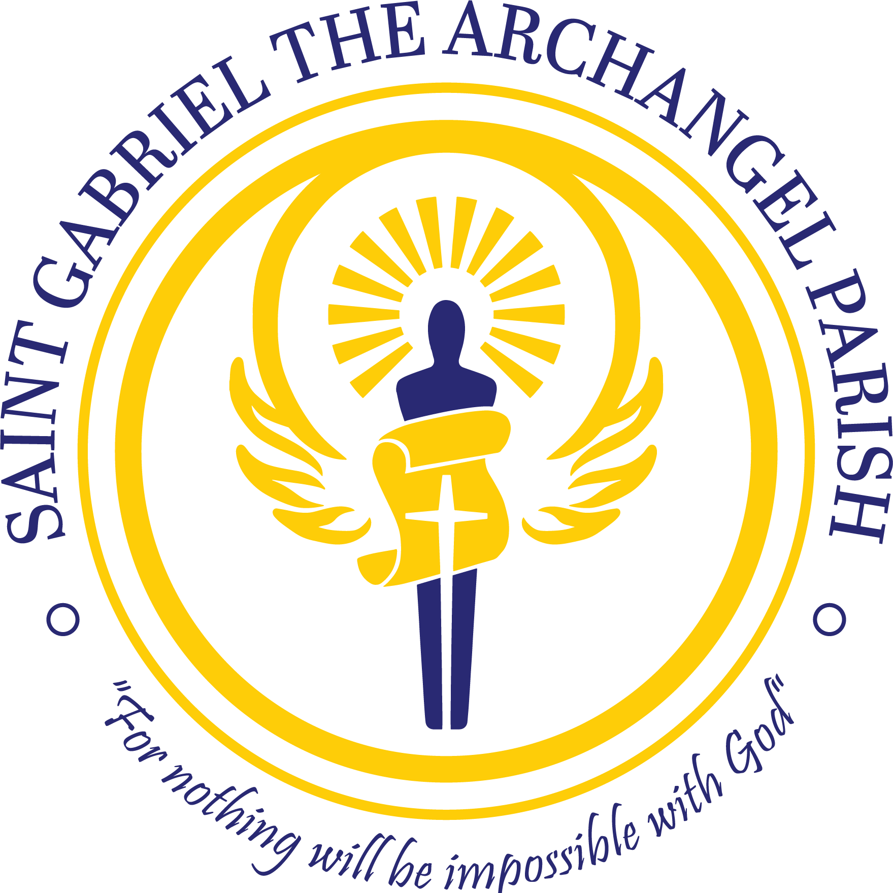 Saint Gabriel Parish Chestermere