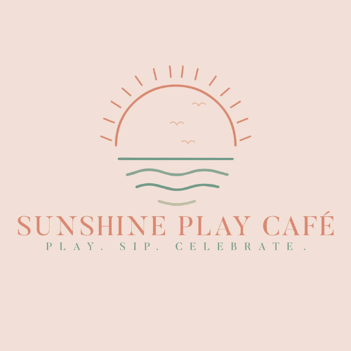 Sunshine Play Cafe Logo