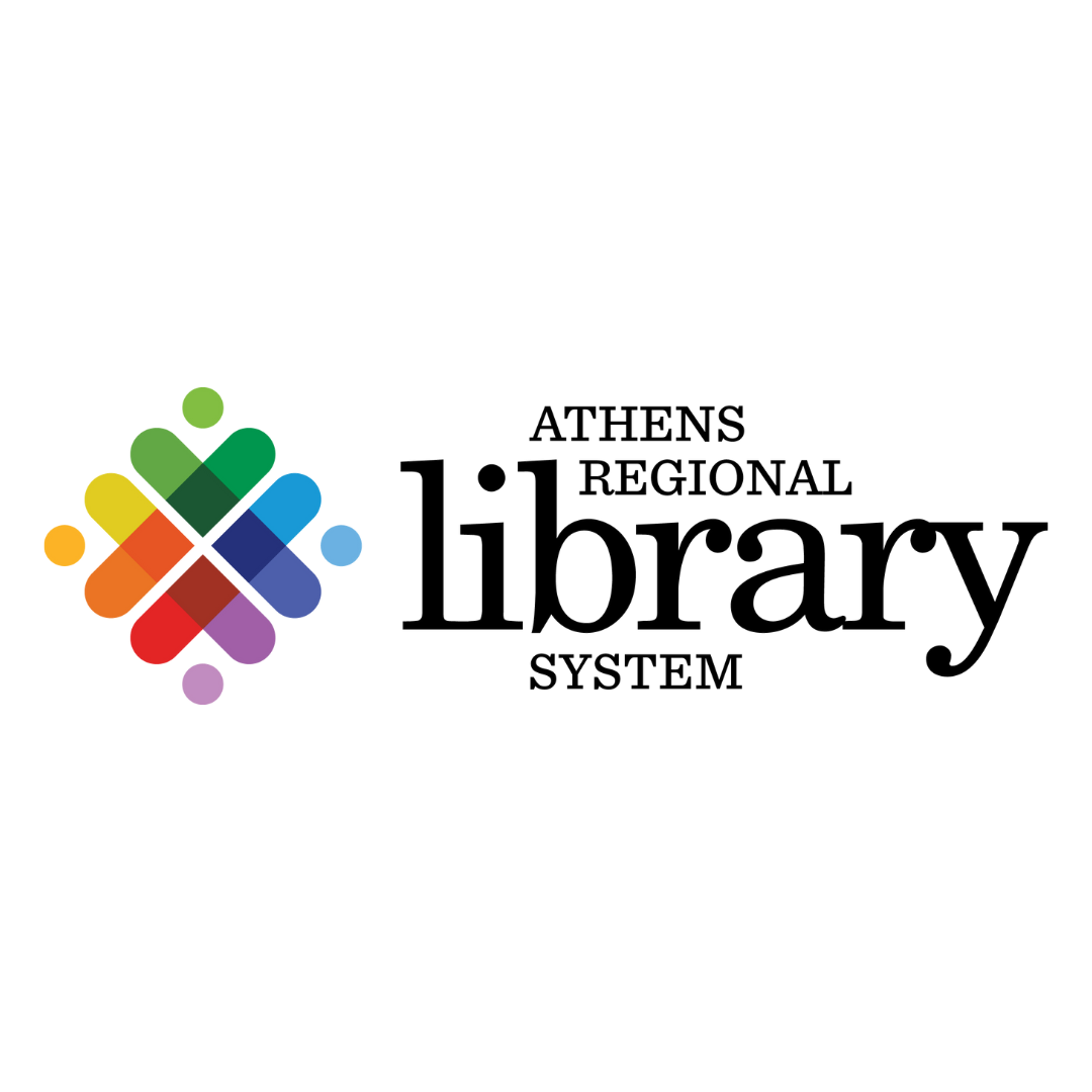 ACC Library Logo with white background